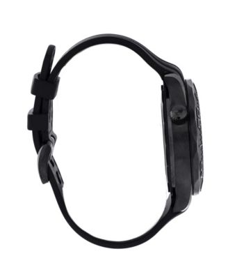  Seamaster Professional Diver 300M Co-Axial Master Chronometer Automatic Watch in Ceramic and Rubber 44mm