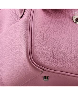 Mini Lindy Bag Clemence