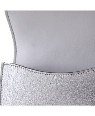 Constance Slim Wallet Chevre Chamkilight