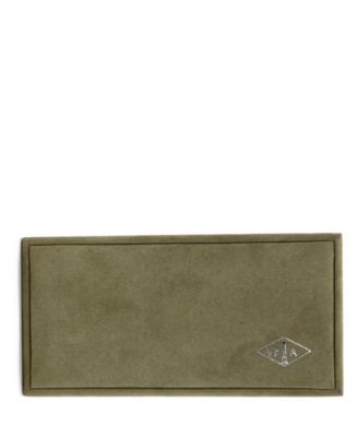  Vintage Alhambra 5 Motifs Bracelet 18K Gold and Mother of Pearl