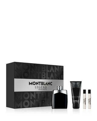 Legend Eau de Toilette Gift Set
