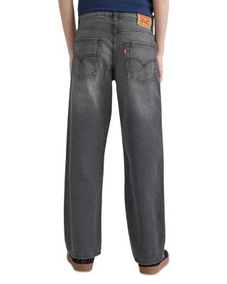 Boys' 565 Loose Straight Jeans - Big Kid