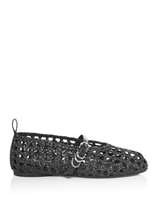 Women's Spire Mary Jane Flats