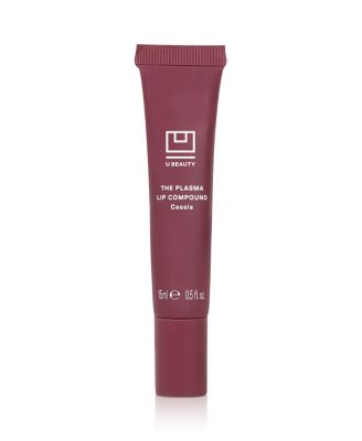 The Plasma Lip Compound Tinted