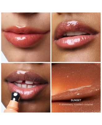 The Plasma Lip Compound Tinted