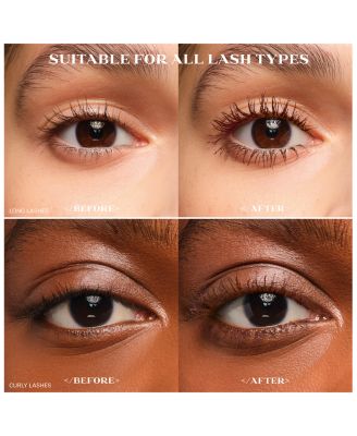 Pradascope Lash Lifting & Lengthening Mascara