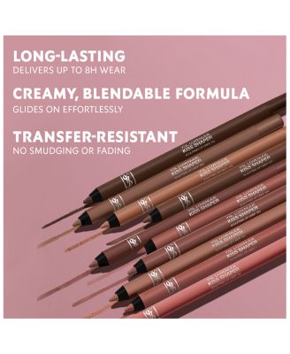 Kiss Shaper Sculpting Lip Liner