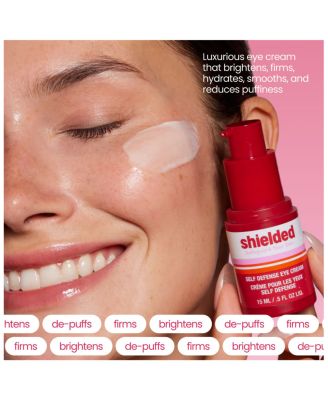 Self Defense Eye Cream 0.5 oz.