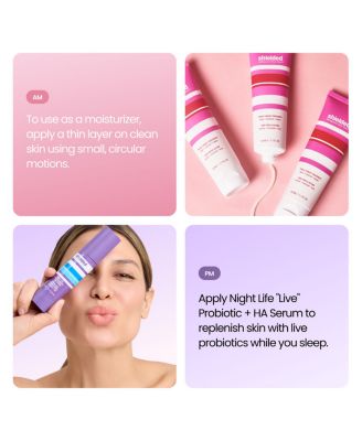 Triple Threat Treatment 1.7 oz.