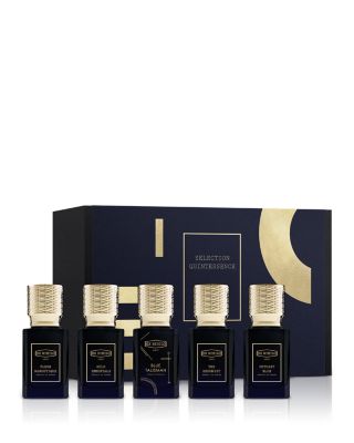 Selection Quintessence Miniature Fragrance Set