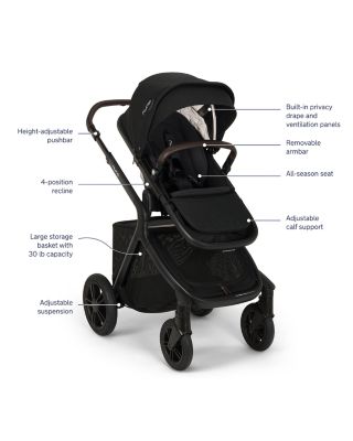 DEMI Icon Stroller