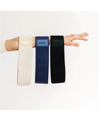  The Resistence Bands