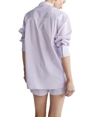Faye Oversized Shirt