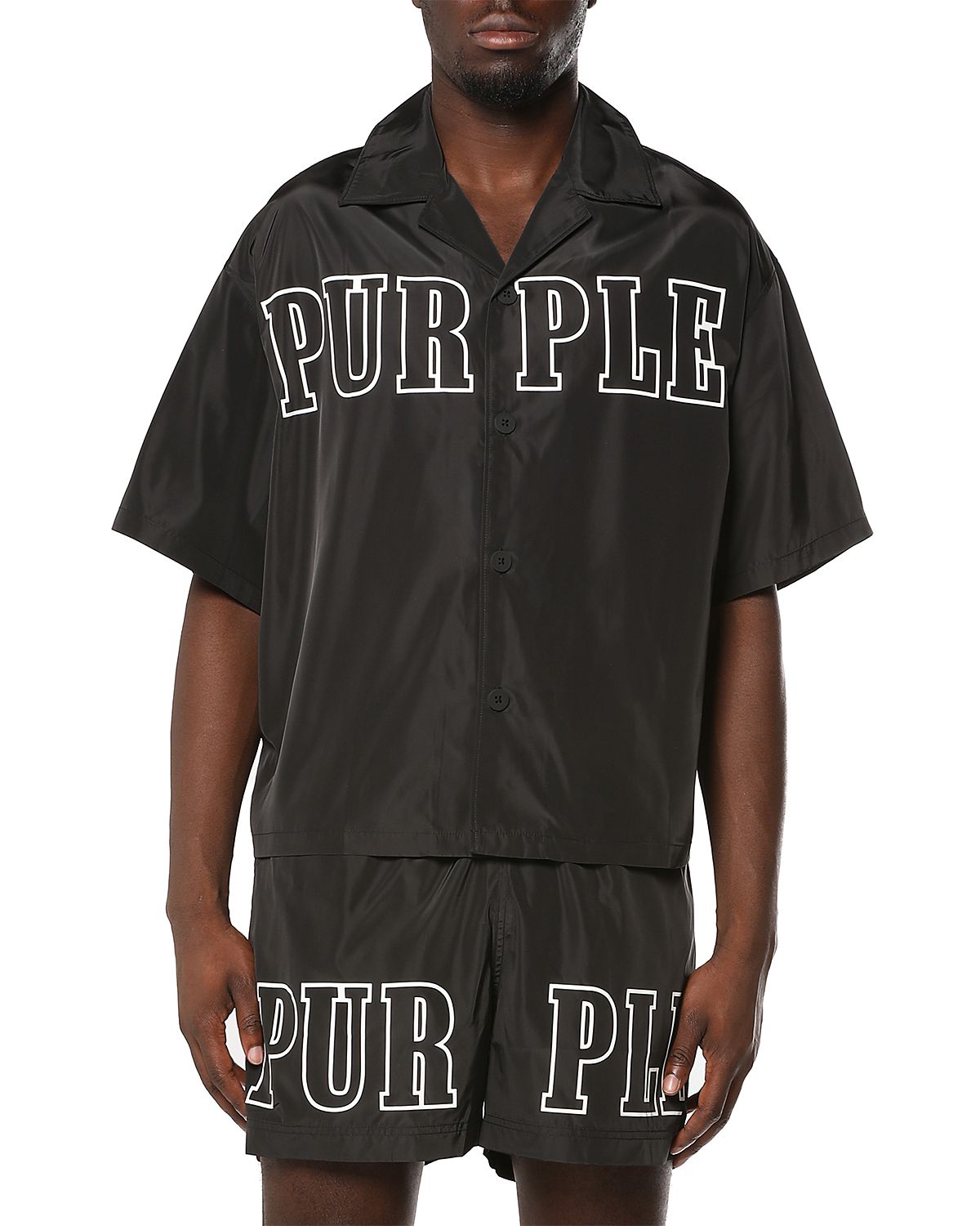 Purple Brand Everyday Shirt
