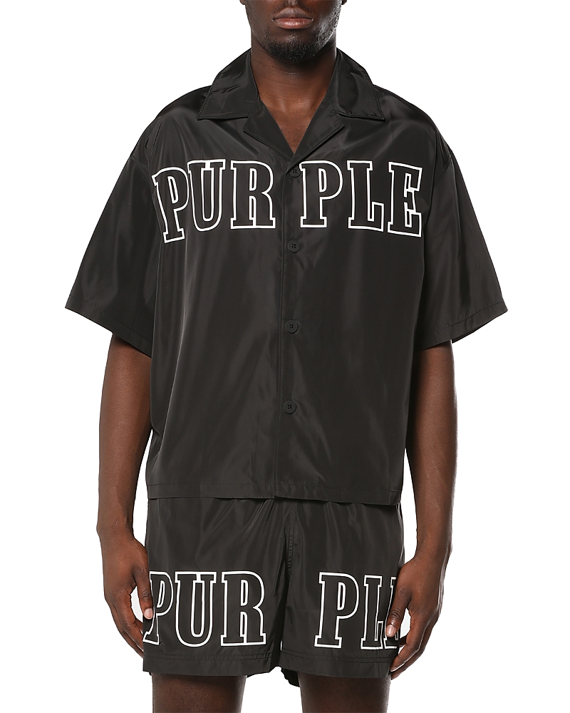 Purple Brand Everyday Shirt