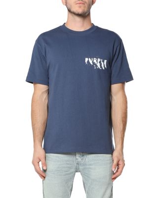 HWT Jersey Short Sleeve Tee