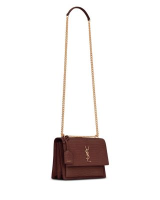 Sunset Medium Convertible Crossbody Bag