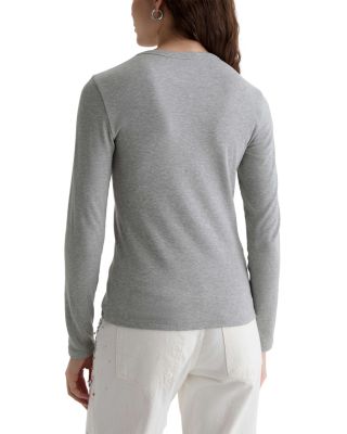Julia Long Sleeve Tee