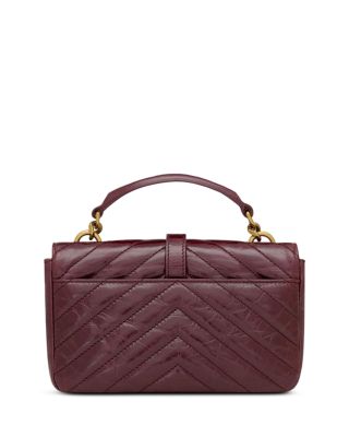 College Mini Chain Bag