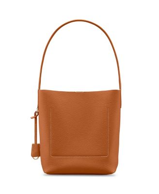 The Bucket Soft Tote