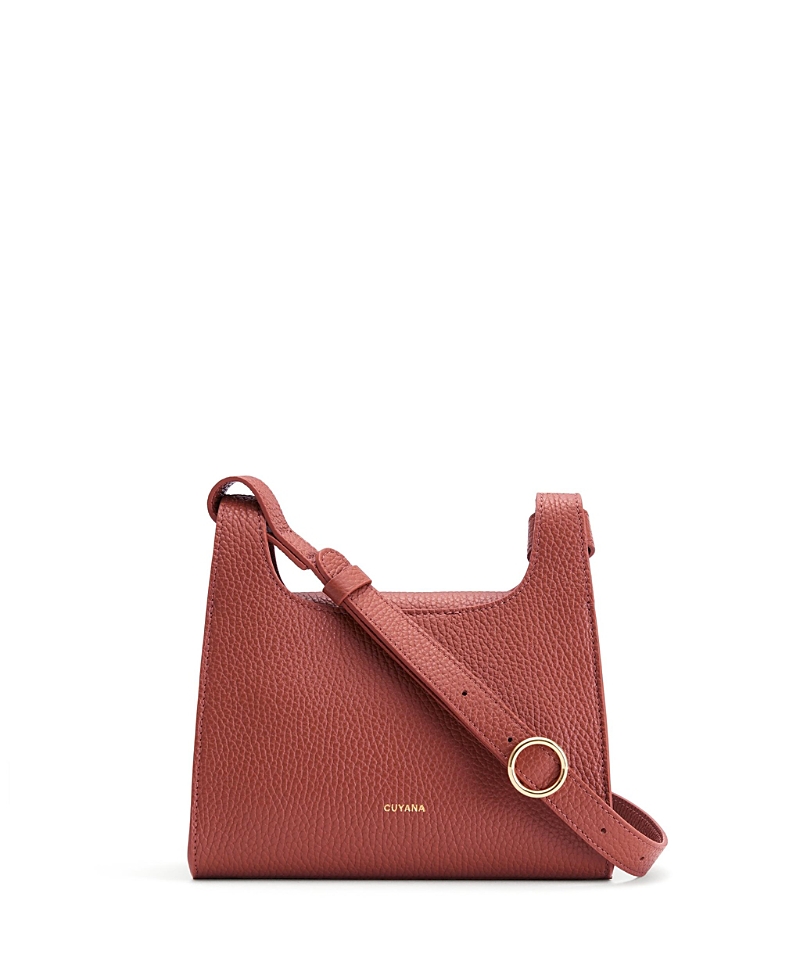 Cuyana Mini Double Loop Bag