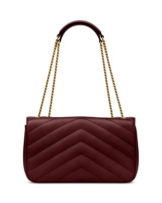 Loulou Medium Convertible Shoulder Bag