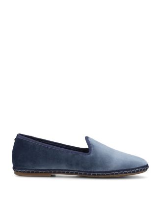 Velvet Shoes - Bloomingdale's