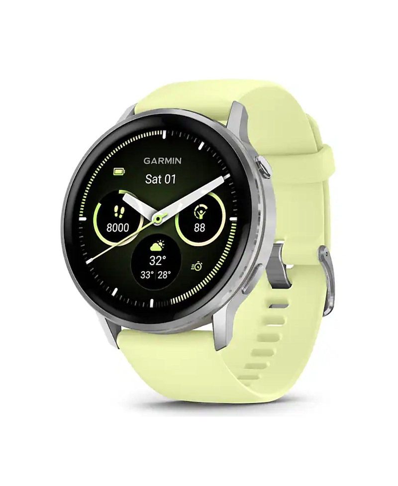 Garmin Venu 4 Smartwatch 45mm