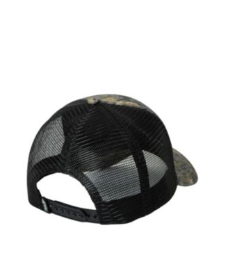  Miller High Life Camo Trucker Hat