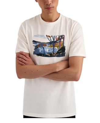 Midwatch Graphic Print T-Shirt
