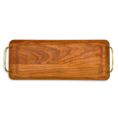 Castleton 20" Cherry Server