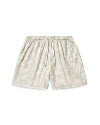 Boys' Paisley Paradise Shorts - Little Kid, Big Kid
