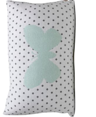  Butterfly Soft Pink Cushion