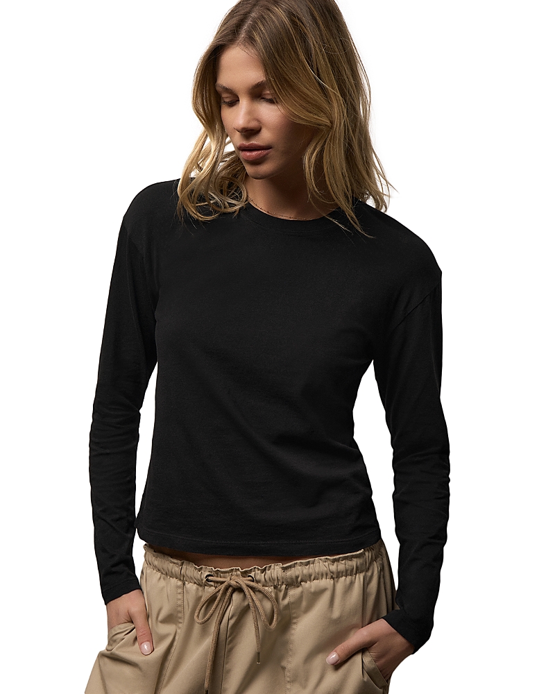 James Perse Vintage Boxy Tee