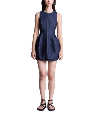 Piper Denim Dress