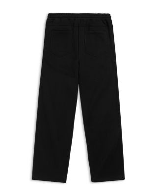 Five Pocket Sweatpants