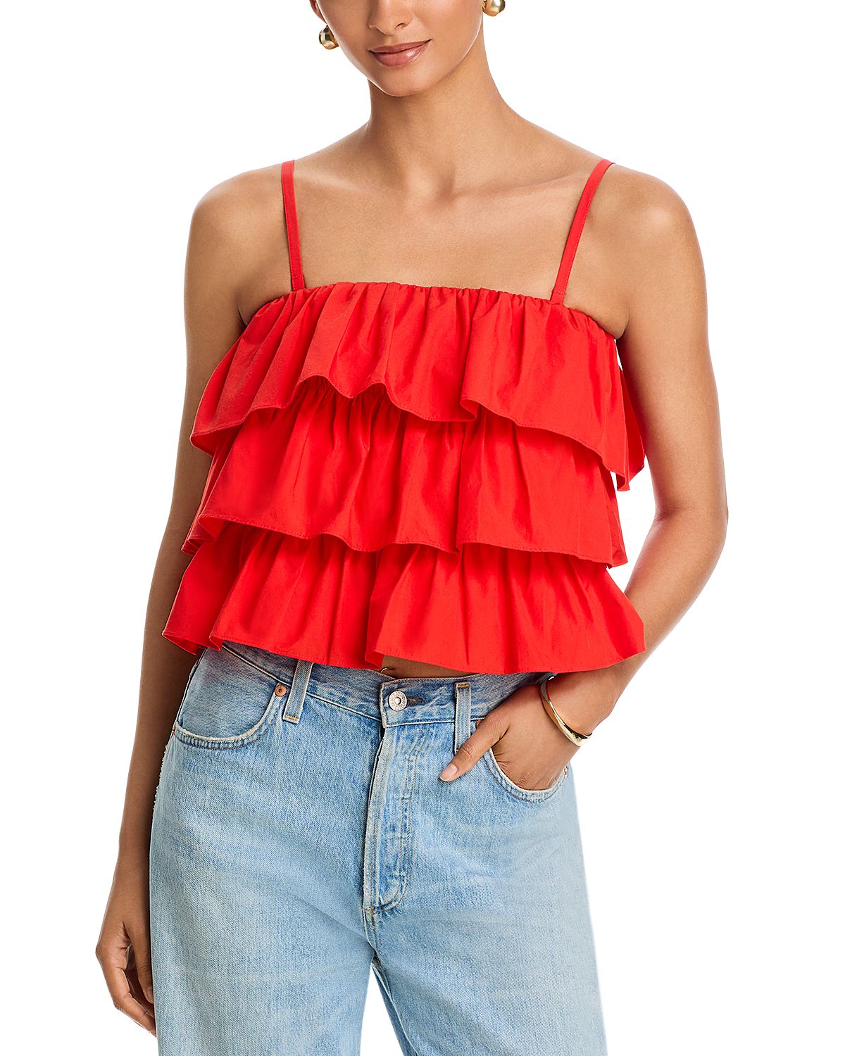 French Connection Aimee Top