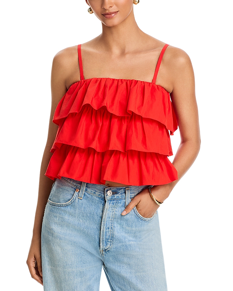 French Connection Aimee Top