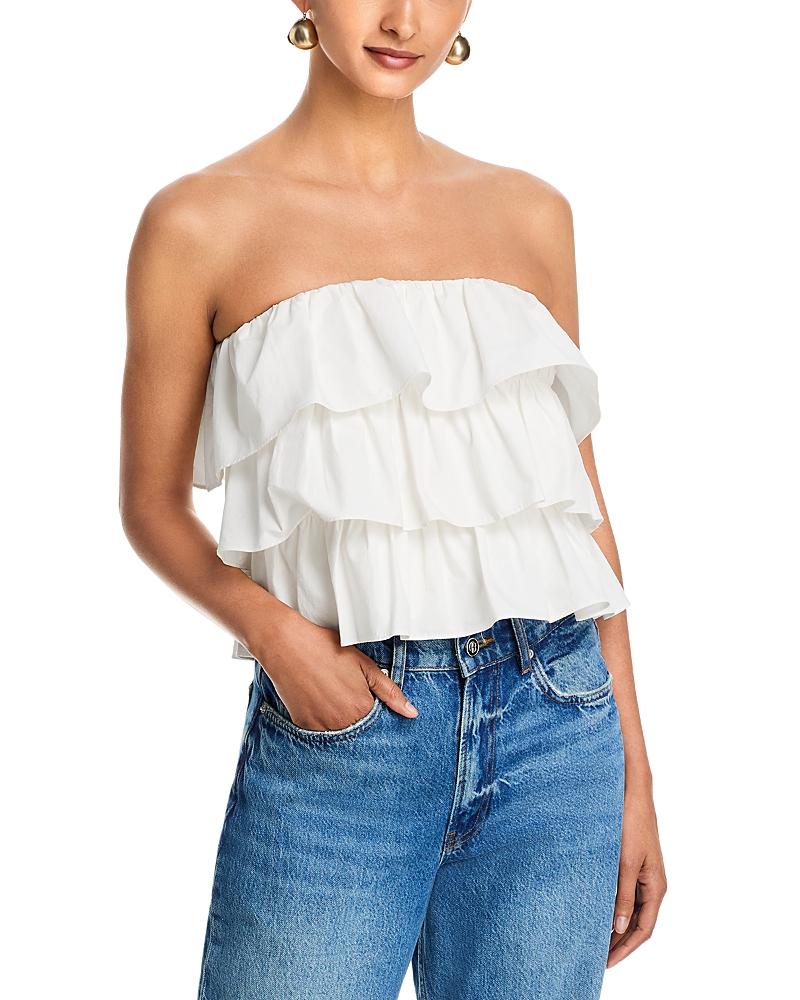 French Connection Aimee Top