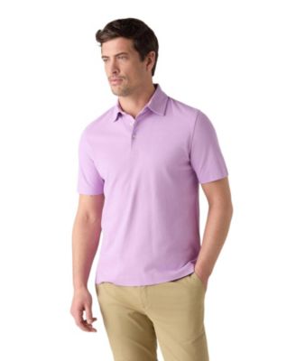 Walker Short Sleeve Polo