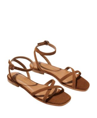 Women's The Flat Sandals