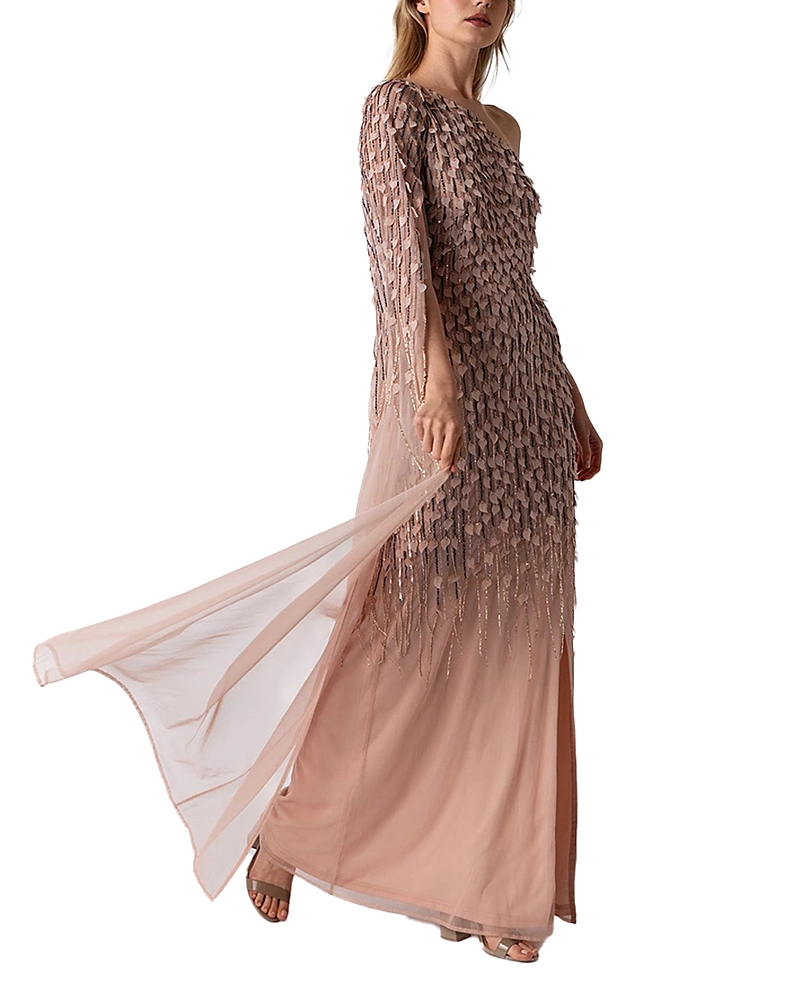 Raishma Ariana Gown