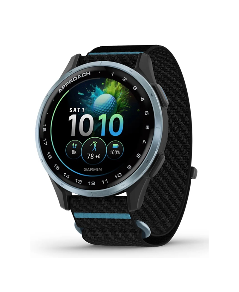 Garmin Approach J1 ComfortFit
