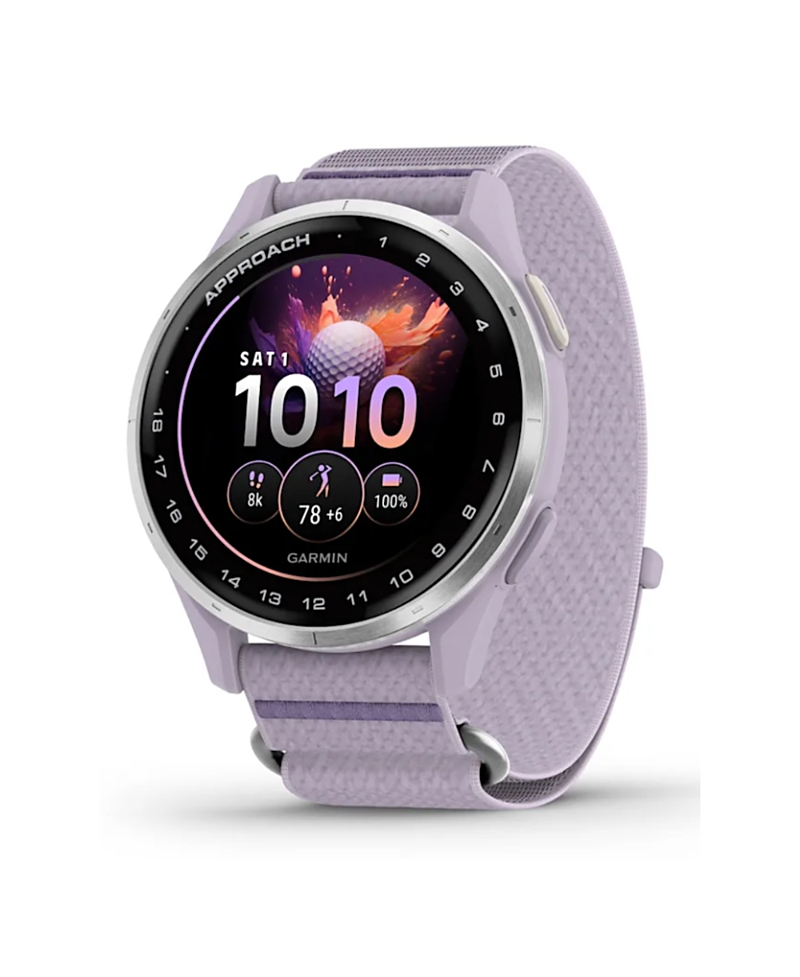 Garmin Approach J1 ComfortFit