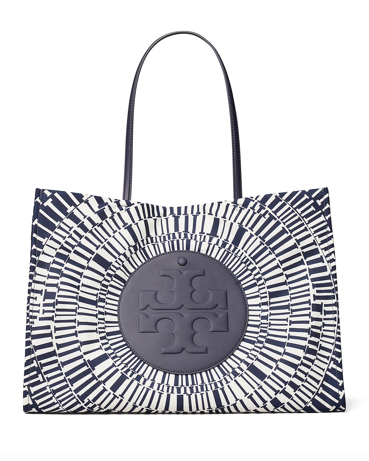 Tory Burch Ella Printed Tote