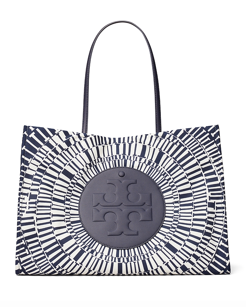 Tory Burch Ella Printed Tote