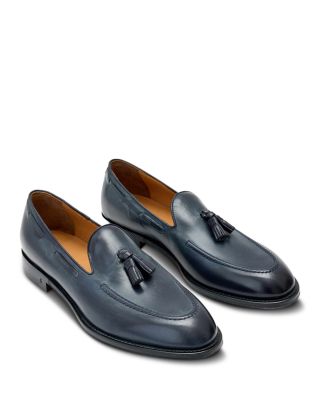 Men's Barrow Tassel Loafers