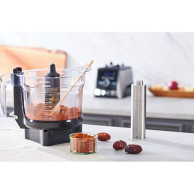 12 Cup Food Processor Attachments