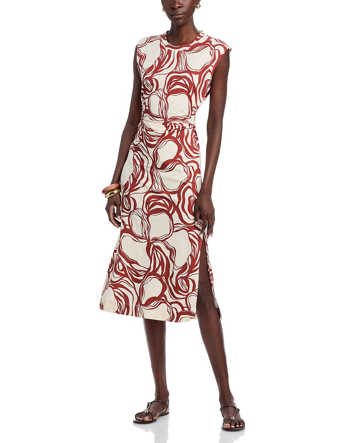 Tanya Taylor Aurora Dress