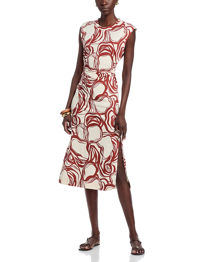Tanya Taylor Aurora Dress